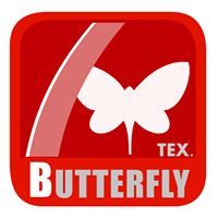 الفراشة تكس