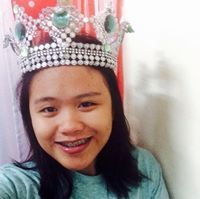 Khryzza Ocampo