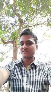Rajesh Kumar