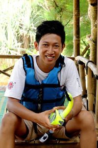 Anendya Pradhipta