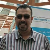 احمد هاشم