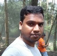 Senthilkumar Kvp