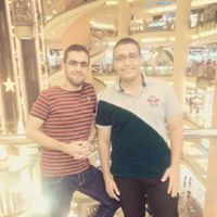 Mohamed Tarek