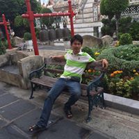 ธีรยุทธ ปวงคำ