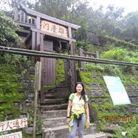 Ong Siyu Su