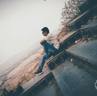 Vedant Vaidya