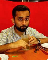 Prashant Vadnere