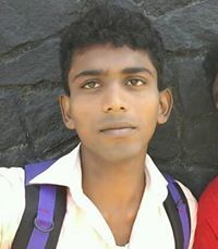 Pradeep Balakrishnam