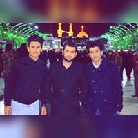 فقار الشمري