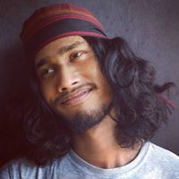 Rachmat Hidayatullah