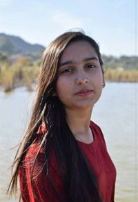 Rimsha Akram