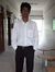 Aravind...