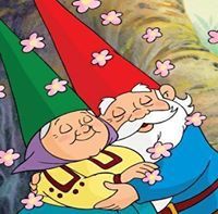 حكيم الاقزام