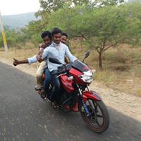 Suresh Gogireddy