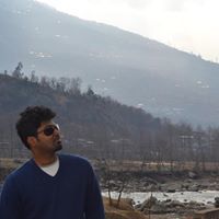Prashanth Cm