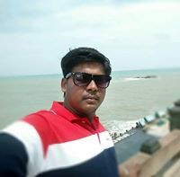 Mahesh Jadhav