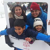 Fernando Córdova Mejía