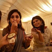 Momina Saqib