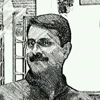 Raghu Yadav