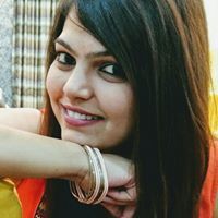 Riya Gajjar