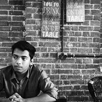 Tamoghno Dasgupta