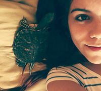 Josefina Arancibia Gaete