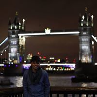 Chinmay Goyal