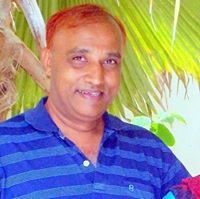 Prashant Pandya