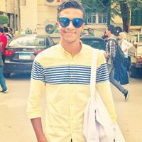 Mohamed Gamal
