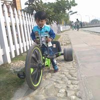 Dhruva Nath