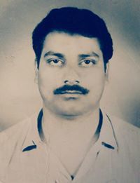 स्वामीनाथ मिश्र