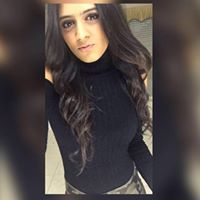 Rima Patel