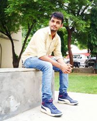 Anuj Tanwar
