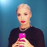 Юлия Исаева