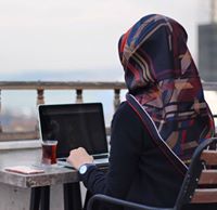 Kawthar Alfaouri