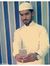 Ali Jabran