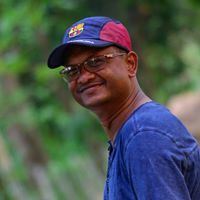 Naimul Hasan