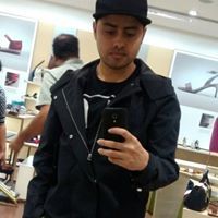 Vishal Singh