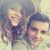 Մարիամ Բաղդասարյան