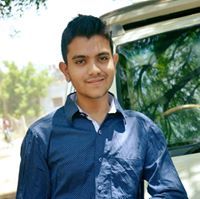 Saurabh Mahajan