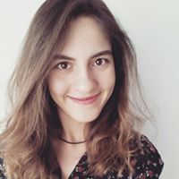 Yagmur Erbas