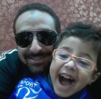 Ahmed Morsy