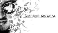 Zahran Mughal