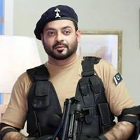 Saad Iqbal Ahmed