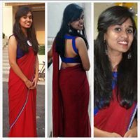 Prachi Agrawal