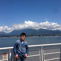 Simon Zhang