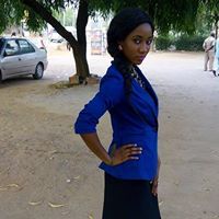 Sarah Mohammed