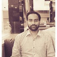 Syed Ibrahim