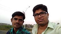 Deepak Kamble