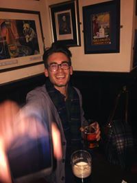 Joe Nasta